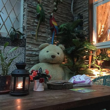 Yaya House Bed & Breakfast Jiaxin Eksteriør bilde