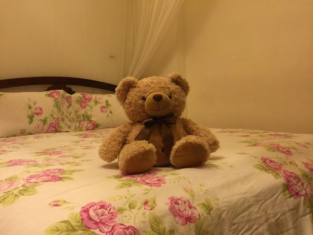 Yaya House Bed & Breakfast Jiaxin Rom bilde