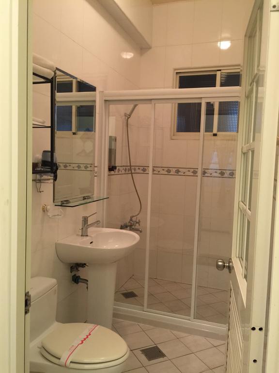 Yaya House Bed & Breakfast Jiaxin Rom bilde