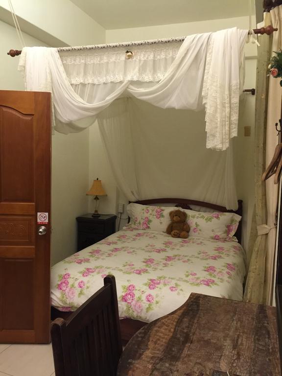 Yaya House Bed & Breakfast Jiaxin Eksteriør bilde