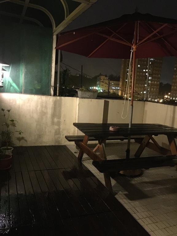 Yaya House Bed & Breakfast Jiaxin Rom bilde