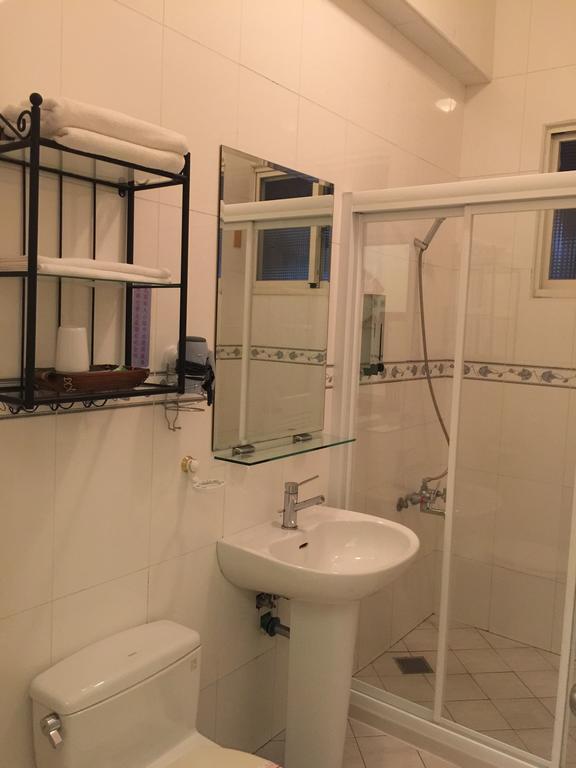 Yaya House Bed & Breakfast Jiaxin Rom bilde