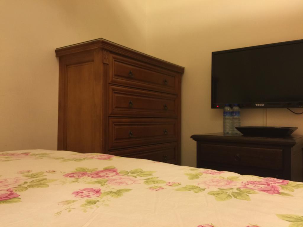 Yaya House Bed & Breakfast Jiaxin Rom bilde