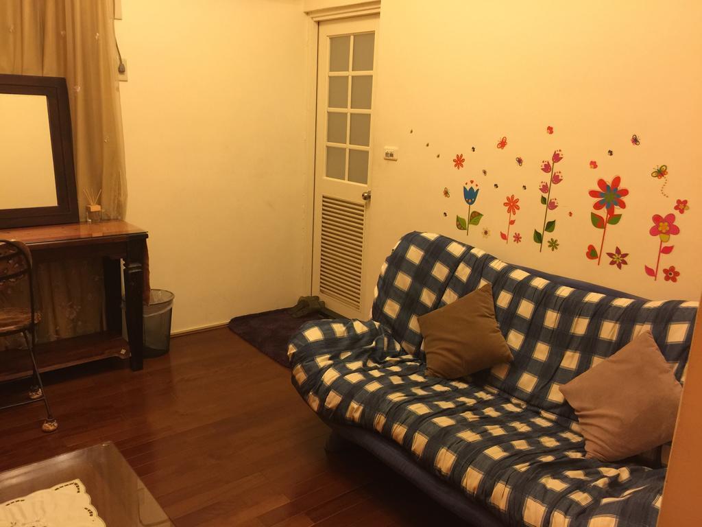 Yaya House Bed & Breakfast Jiaxin Rom bilde